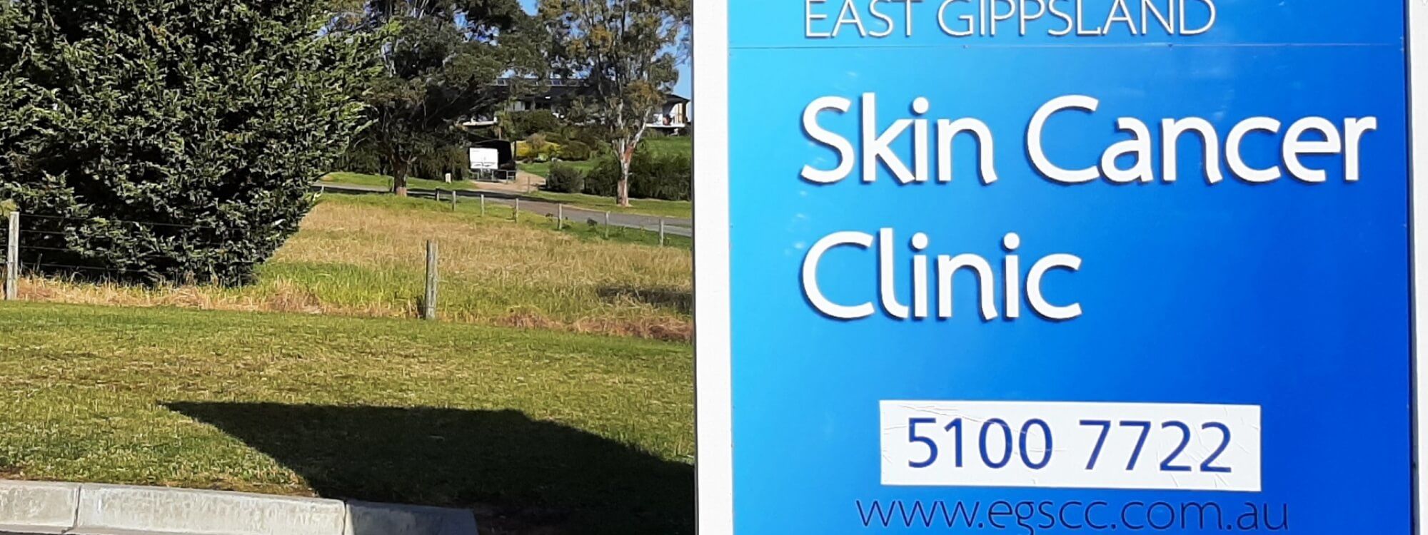 East Gippsland Skin Cancer Clinic Metung Vic Full Skin Cancer Care